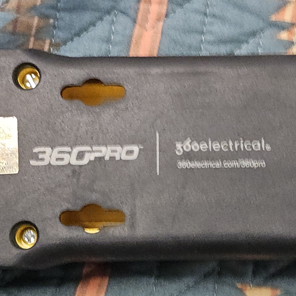 360 Surge Protector - Picture 3 of 4